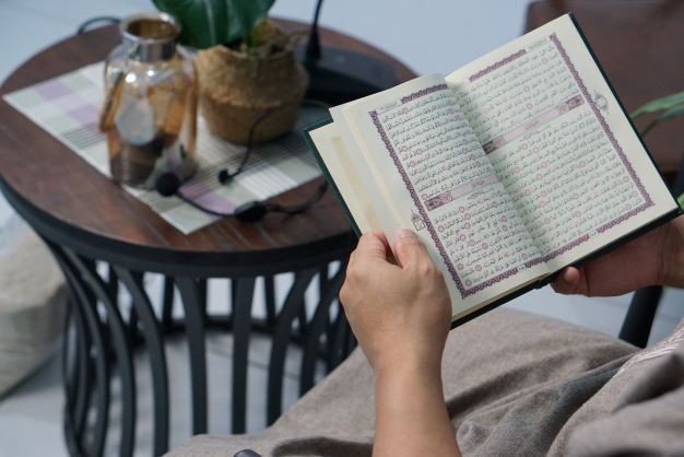 Lakukan 6 Cara Ini Agar Khatam Alquran Selama Puasa Ramadhan