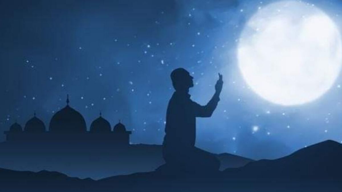 7 Keistimewaan Bulan Suci Ramadhan yang Harus Diketahui!
