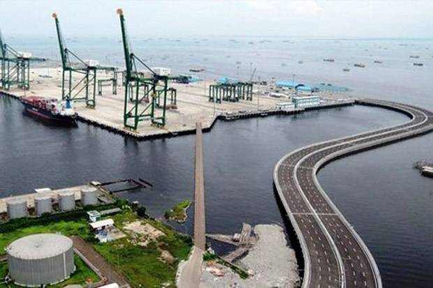 Tok! Pelabuhan Patimban Subang Kini Dikelola Swasta