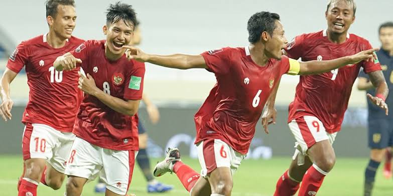 Final Piala AFF: Squad Garuda Menunggu Lawan, Thailand atau Vietnam?