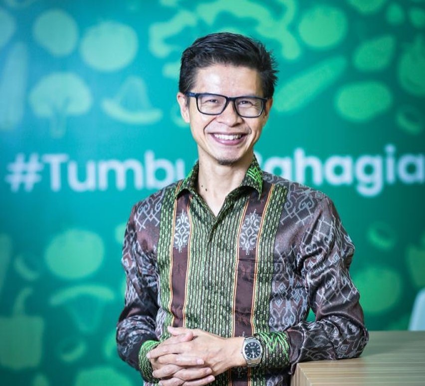 Apresiasi Pencapaian Pajak 2021 Lampaui Target, Ajib Hamdani : Akhir yang Menggembirakan, Awal yang Penuh Tantangan