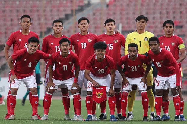 Hasil Pembagian Grup Piala AFF U-23 Championship 2022