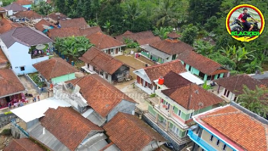 kampung sultan