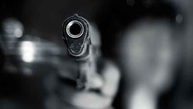 Polisi Tetapkan Kasatpol PP Makassar Tersangka Penembakan Maut Anggota Dishub