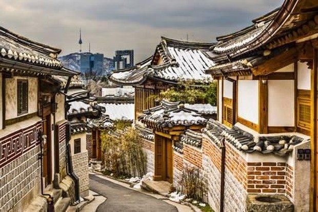 Budaya Korea Selatan Unik populer