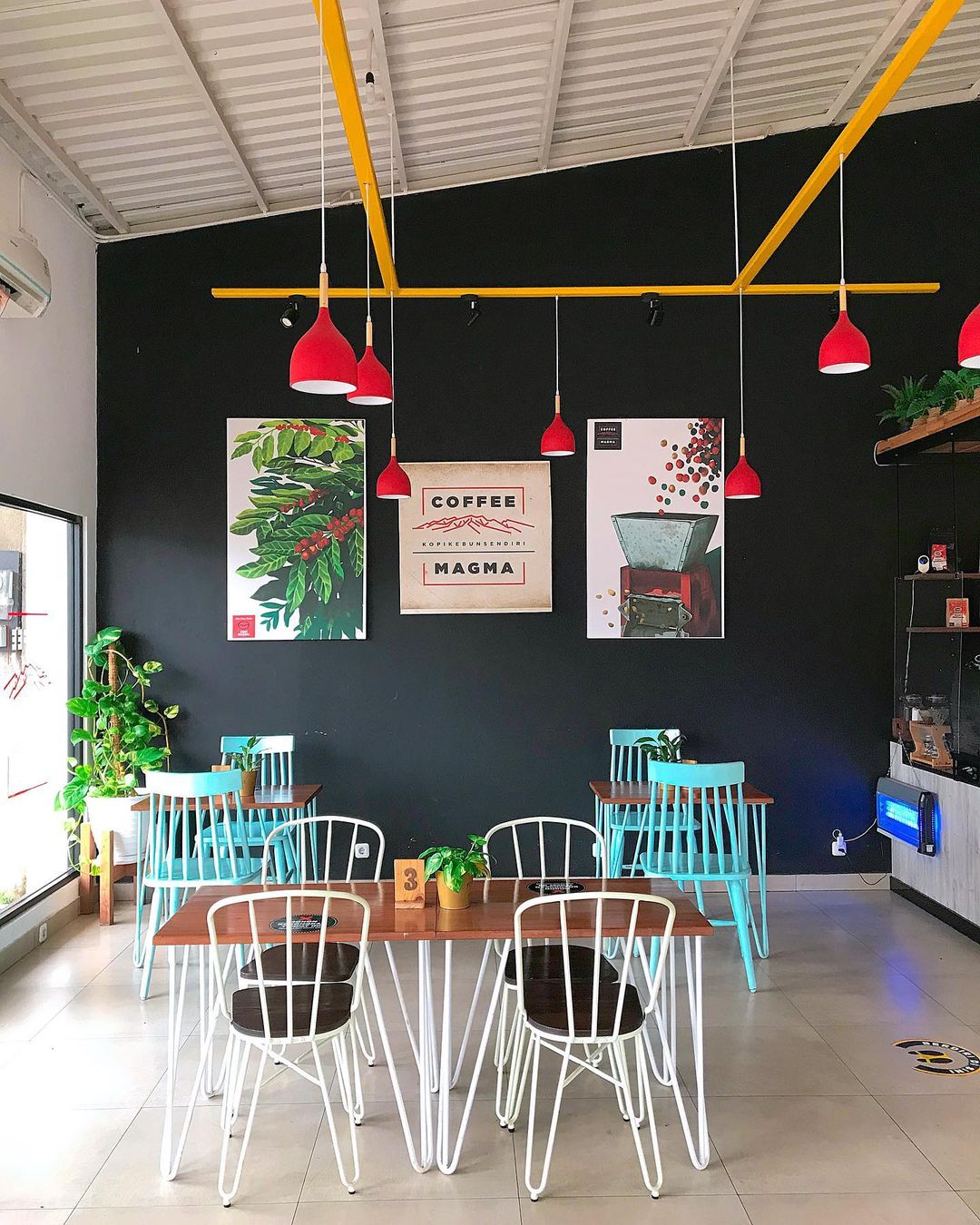 Selain Untuk Hang Out, 5 Kafe di Depok Ini Juga Cocok Untuk Kerja