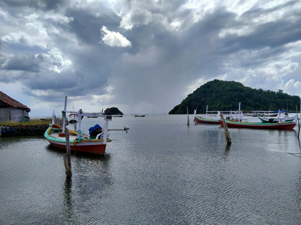 pulau bawean