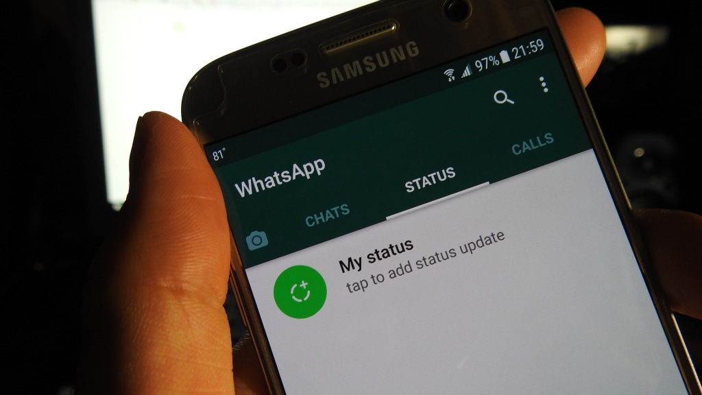 Fitur Baru Whatsapp Bisa Matikan Last Seen, Berikut Cara Aktifinnya