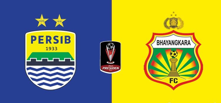Matchday Ketiga Turnamen Piala Presiden 2022, Persaingan Panas di Grub C