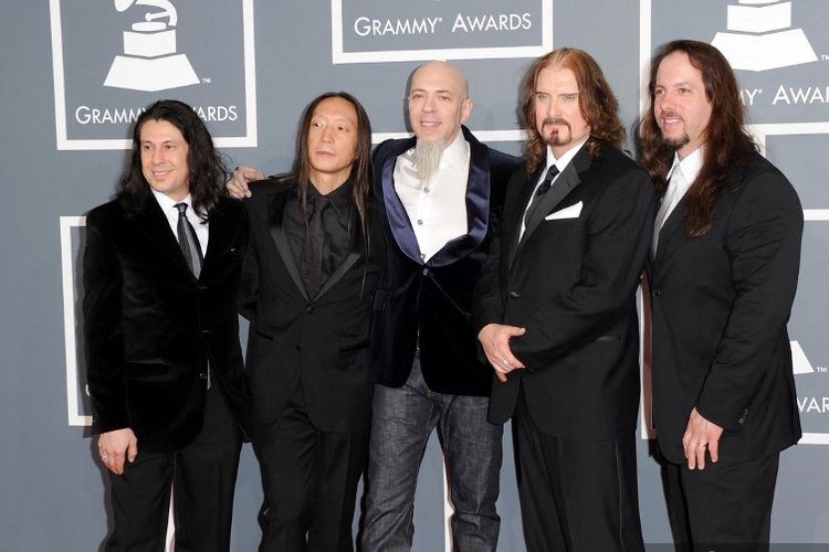 Personel Dream Theater Mulai Berdatangan di Solo Jelang Konser