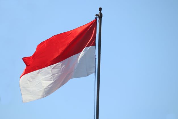 Jadi Simbol Persatuan, Pemuda Pondok Aren Akan Bentangkan Bendera Indonesia Terpanjang di Setu Perigi