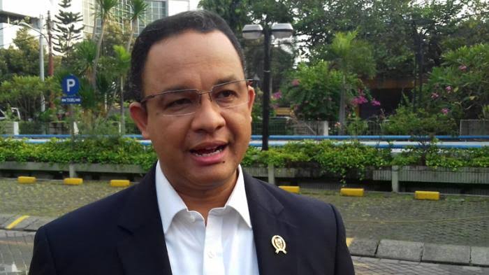 Anies Izinkan Warga Jakarta Bangun Rumah hingga 4 Lantai