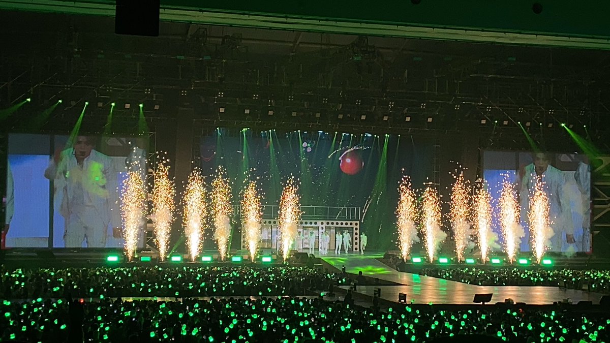 Fakta Konser NCT 127 : Puluhan Penonton Pingsan hingga Dihentikan Polisi