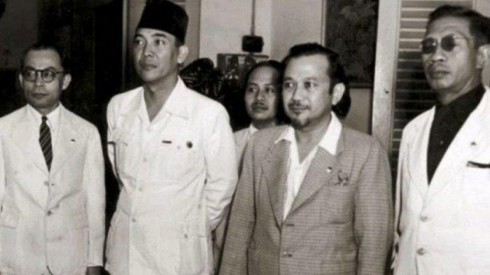Sejarah Proklamasi Kemerdekaan Indonesia