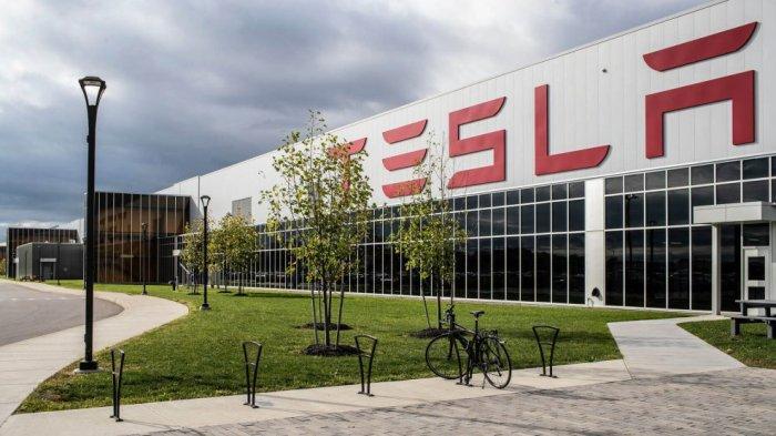Suntik Investasi 3,6 Miliar Dolar, Tesla Siap Bangun 2 Pabrik Baru di Nevada