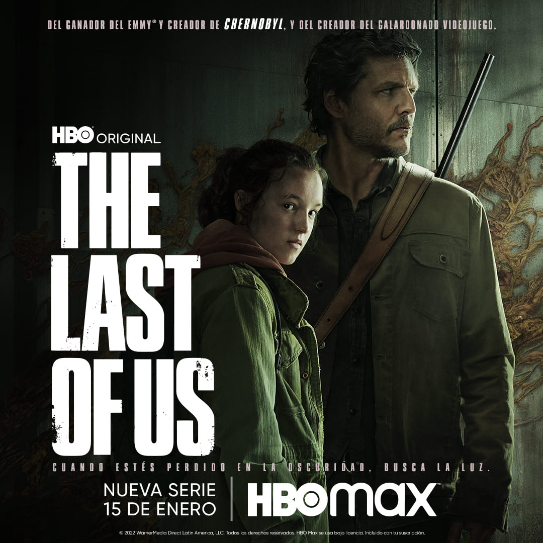 5 Fakta Menarik Serial HBO The Last of Us