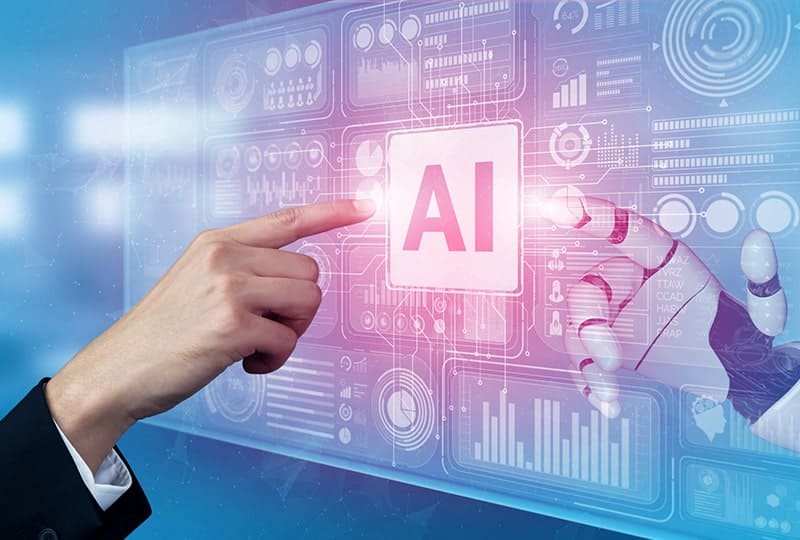 5 Aplikasi yang Memanfaatkan Teknologi AI