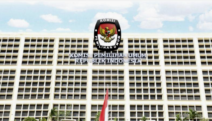 PN Jakarta Pusat Perintahkan KPU Tunda Pemilu 2024, Kabulkan Gugatan Partai Prima