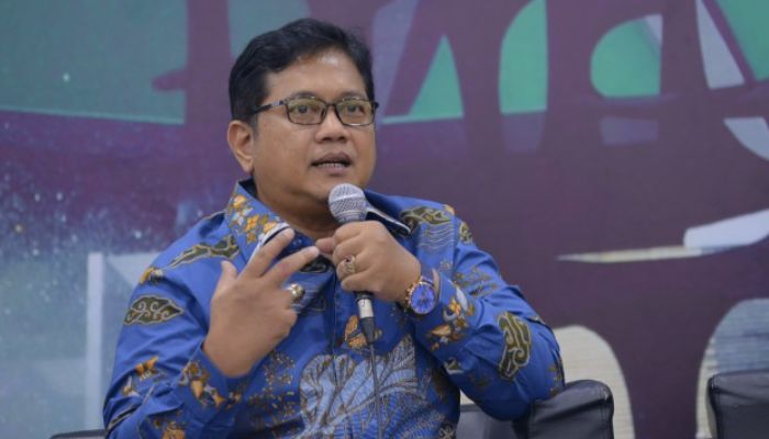PAN Harap Hakim PN Jakpus Diperiksa Komisi Yudisial