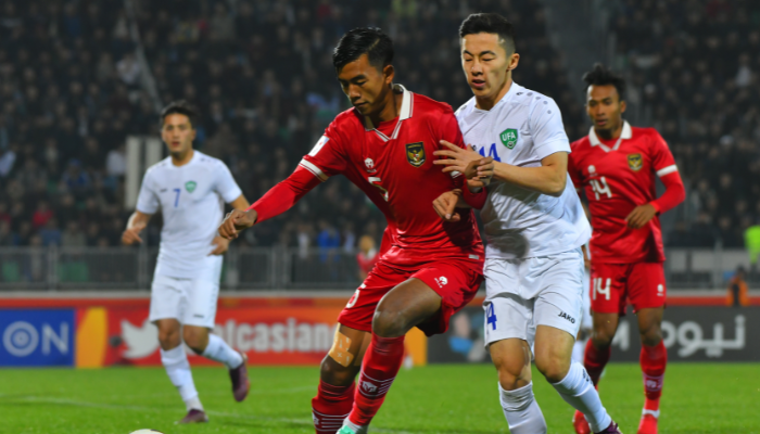 Shin Tae Yong Ungkap Alasan Timnas Indonesia U-20 Tersingkir dari Piala Asia U-20 2023