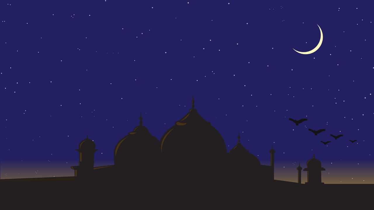 4 Tips Puasa Sehat Selama Ramadhan 1444 H, Salah Satunya Jaga Pola Tidur