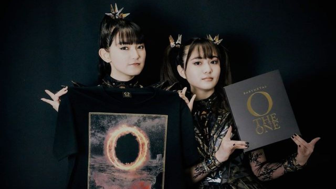 Baby Metal Akan Gelar Konser di Jakarta, Catat Jadwal dan Lokasinya