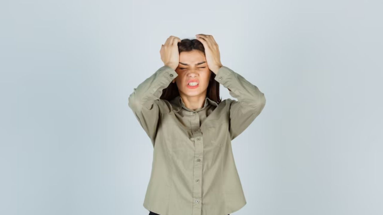 Sering Sakit Kepala? 5 Tips ini Bisa Dicoba untuk Mengatasinya