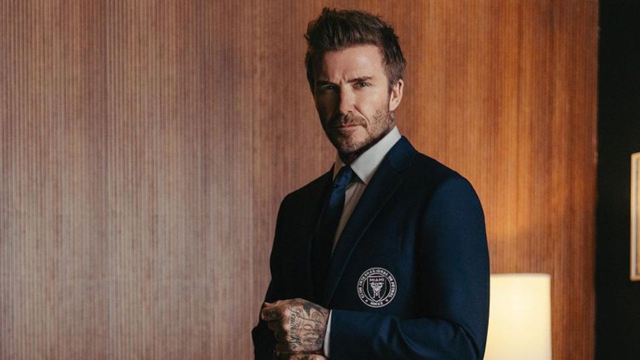 David Beckham Idap OCD, Kenali Gejala dan Cara Mengobatinya