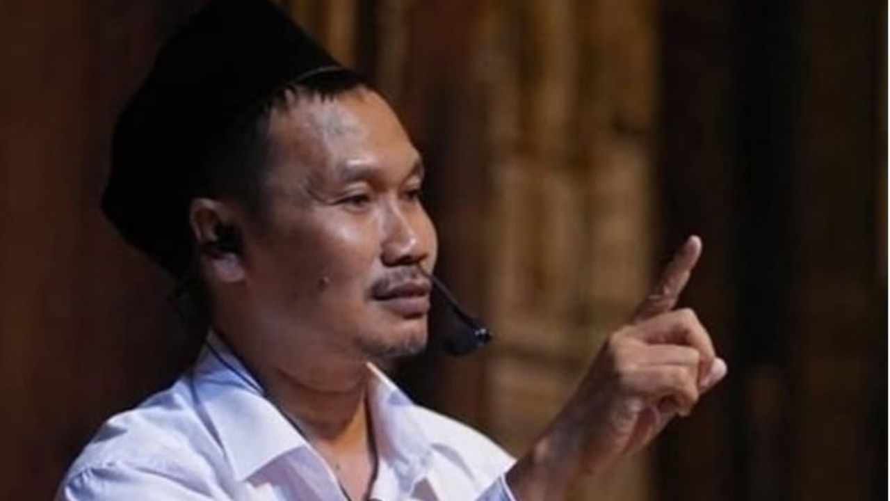 Biografi Gus Baha, Ulama Kharismatik dan Ahli Tafsir Asal Rembang