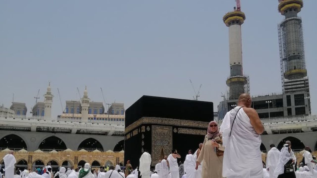 6 Rukun Haji yang Wajib Diketahui Calon Jamaah Agar Sah Ibadahnya