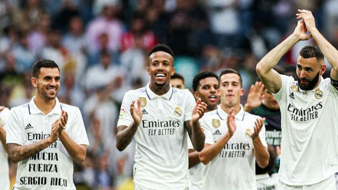 4 Pemain Real Madrid yang Hengkang pada Musim Panas 2023, Termasuk Kapten Tim