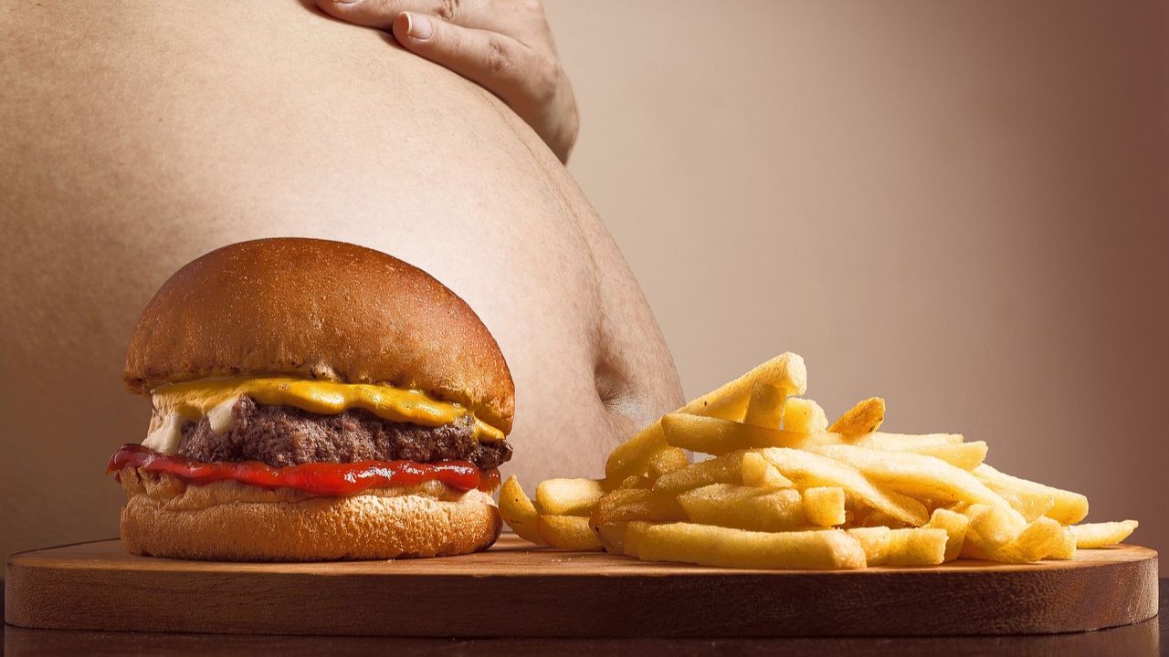Belajar dari Pria Tangerang yang Obesitas, Ini Saran Kemenkes