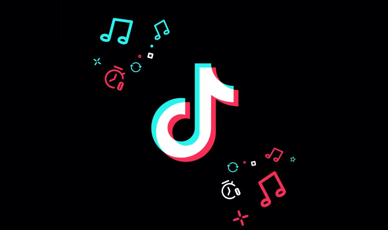 Sudah Tau TikTok Music? Aplikasi Streaming Baru yang Siap Saingi Spotify!