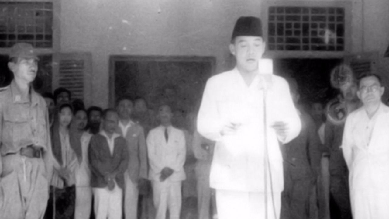 7 Fakta Menarik di Balik Proklamasi Kemerdekaan Indonesia