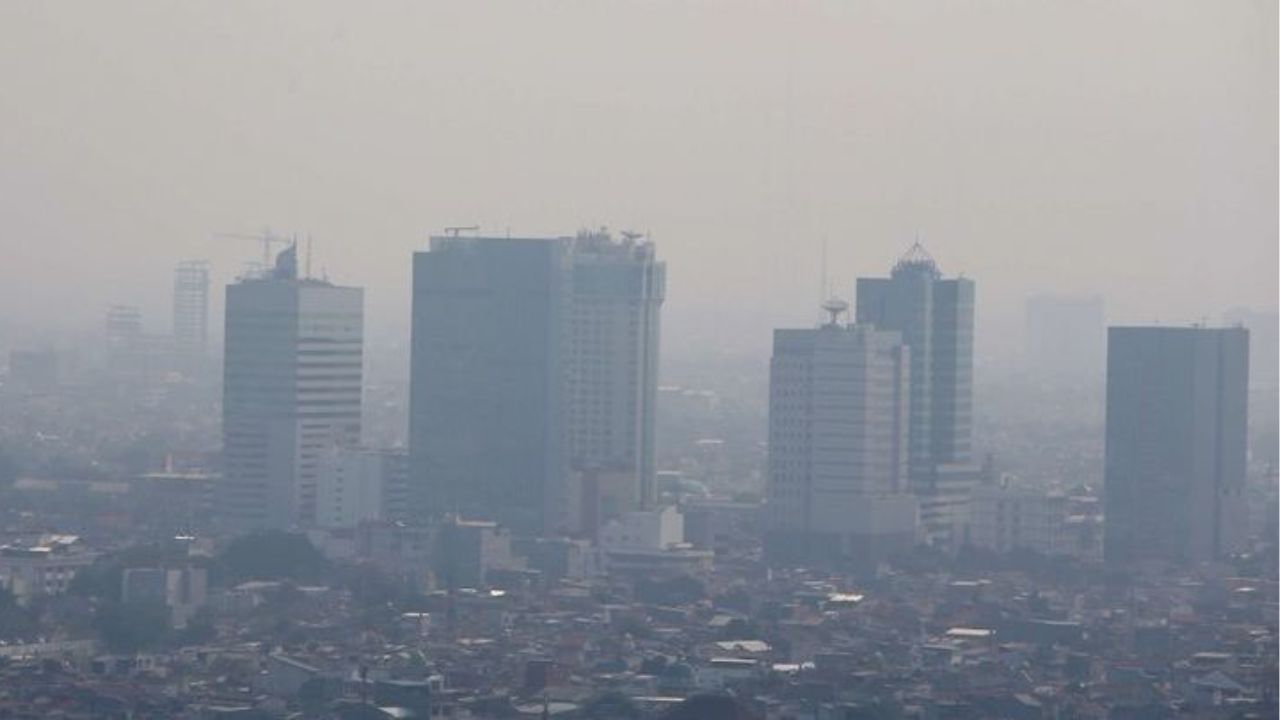 4 Teknologi Peredam Polusi Udara, Salah Satunya Baru Dipakai di Jakarta