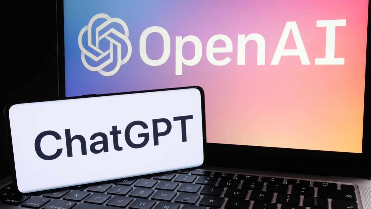 Cara Mudah Desain Logo Menggunakan ChatGPT OpenAI