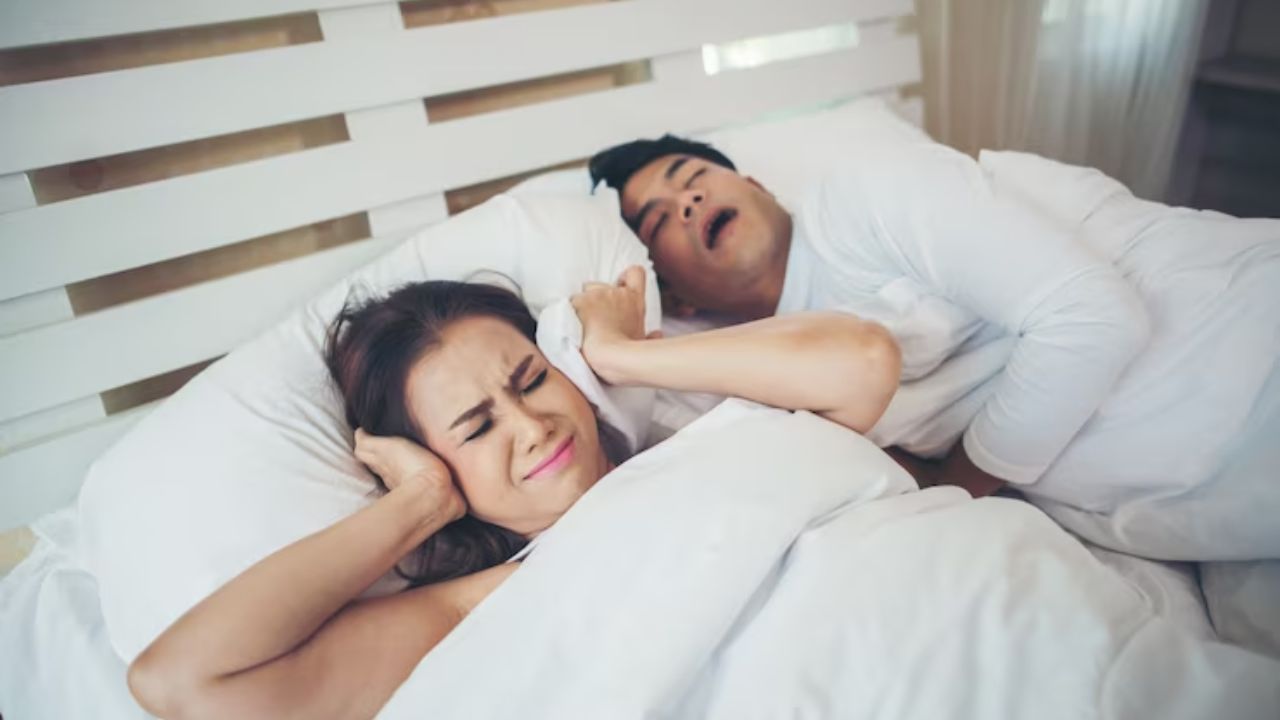 5 Cara Efektif Agar Berhenti Ngorok Saat Tidur