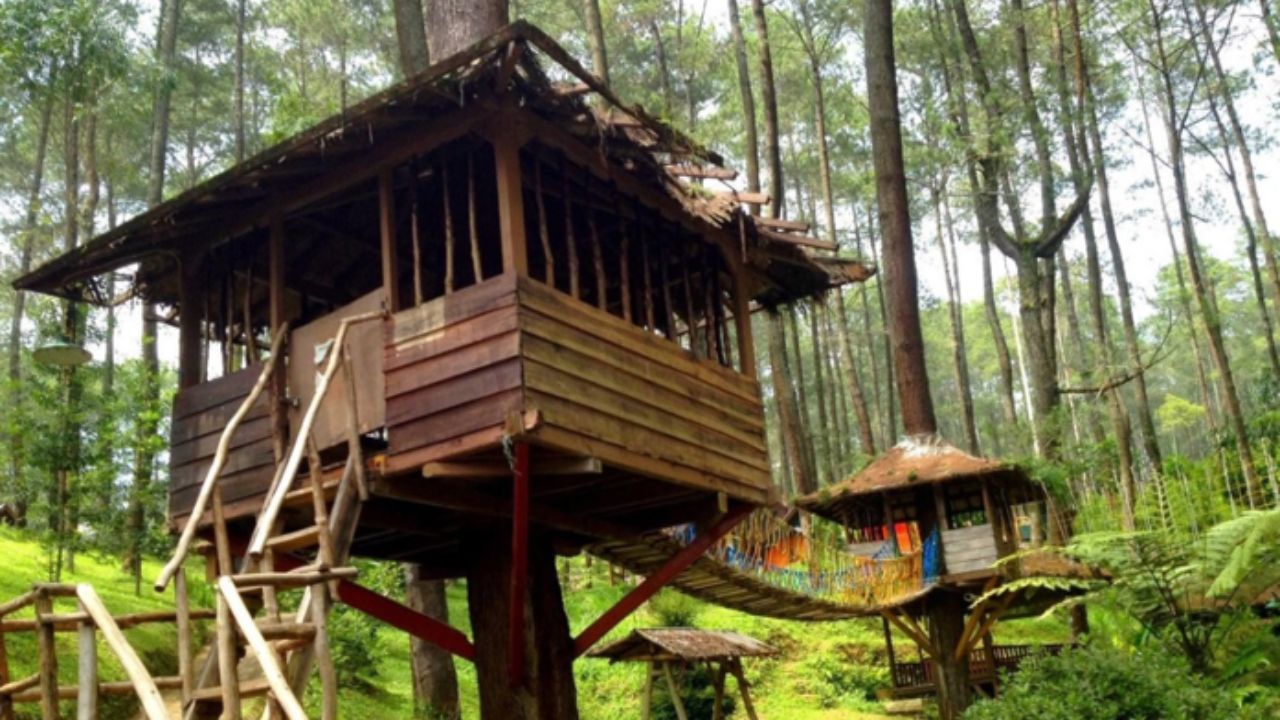 5 Rekomendasi Tempat Wisata Paling Populer di Bekasi, Punya Spot Instagramable