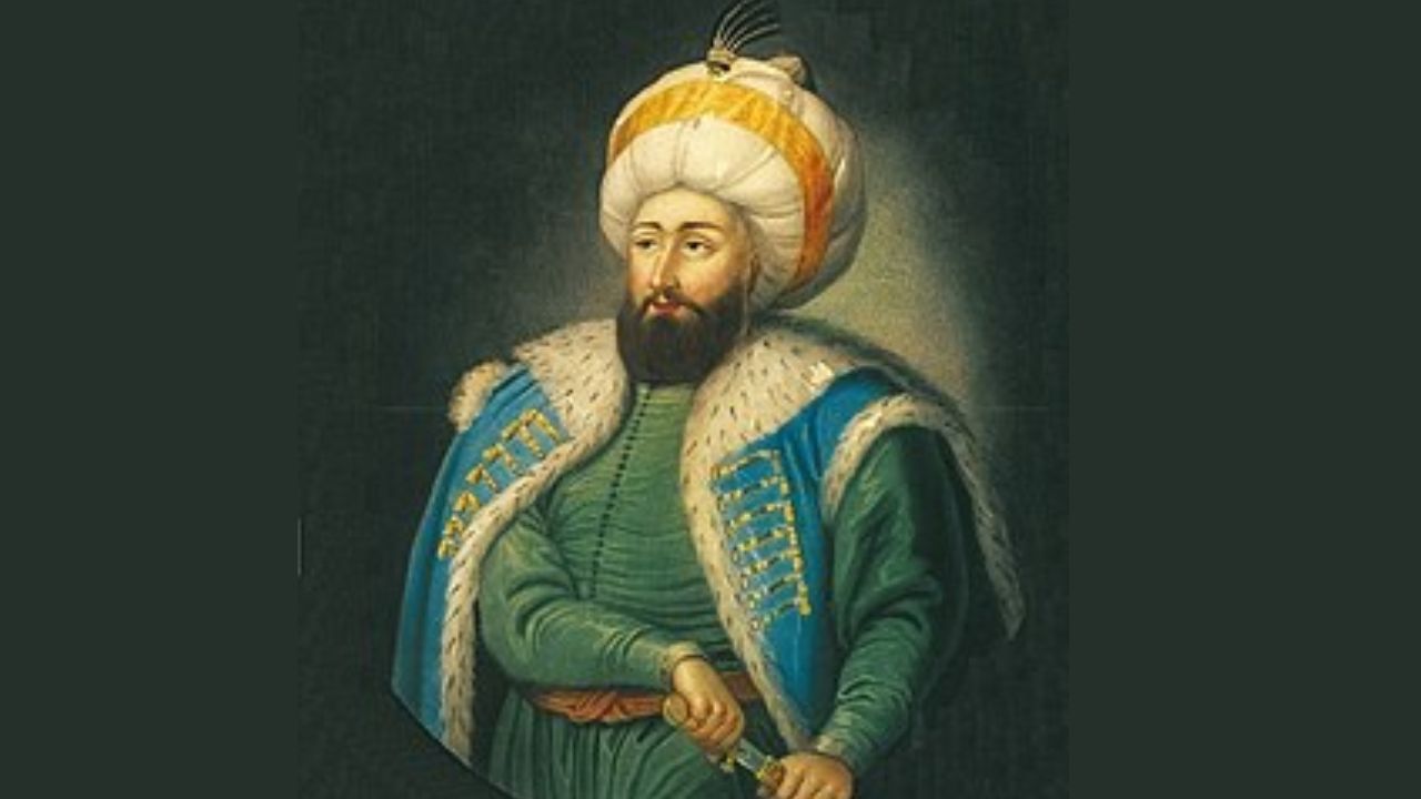 Sejarah Singkat Muhammad Al Fatih Taklukkan Konstantinopel Saat Usia 21 Tahun