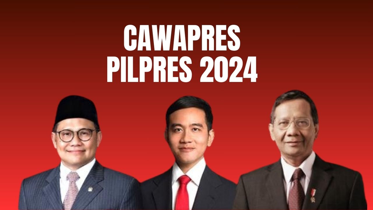 Debat Cawapres Ditiadakan Jadi Polemik, Timses Prabowo dan Anies Saling Tuding