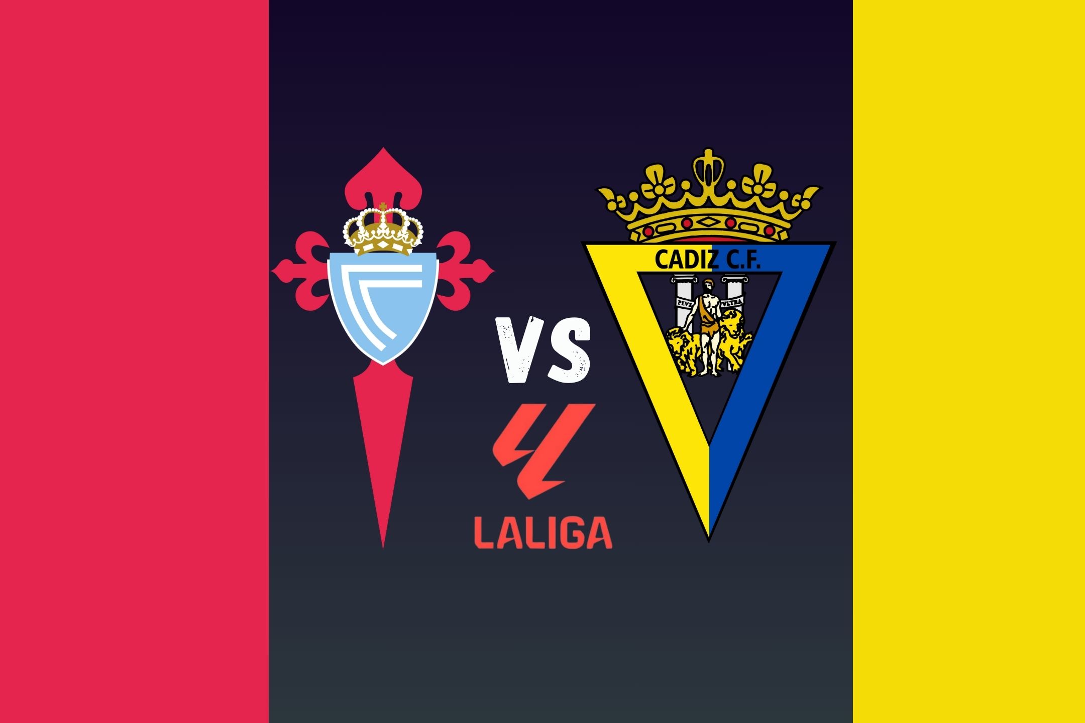 Prediksi Skor Celta Vigo vs Cadiz di Liga Spanyol: Preview, Info Tim, hingga Head to Head