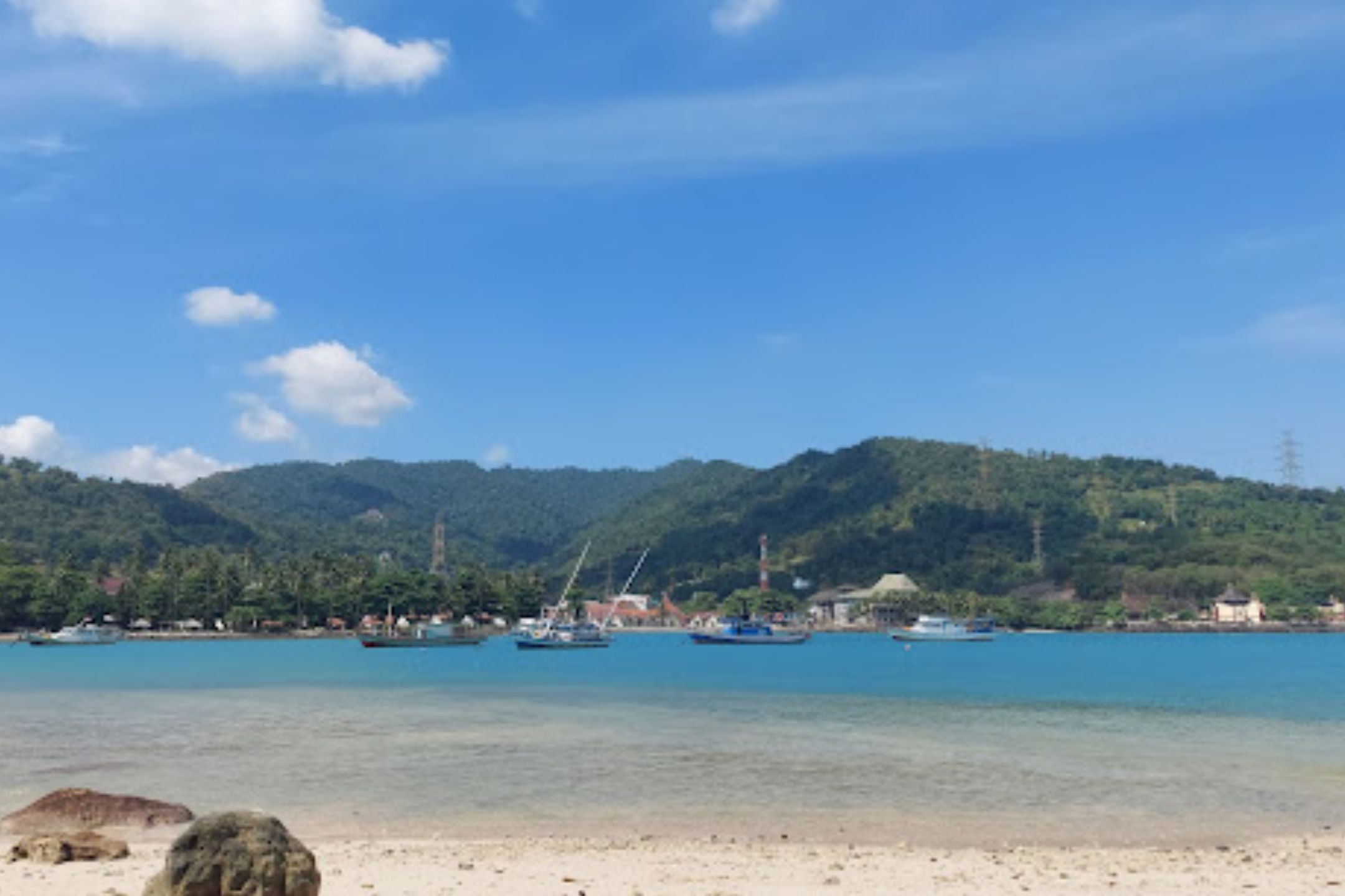 Estimasi Biaya, Rute, dan Daya Tarik Pulau Merak Kecil Cilegon Banten