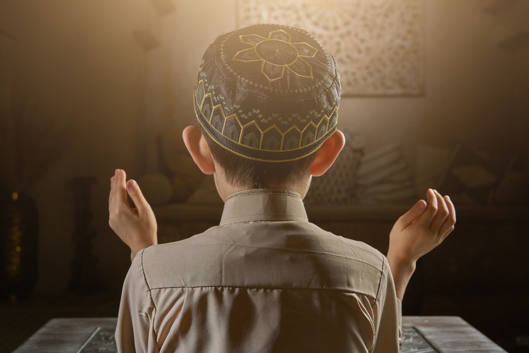 Bacaan dan Waktu Niat Puasa Ramadhan,Tulisan Arab, Latin, hingga Artinya