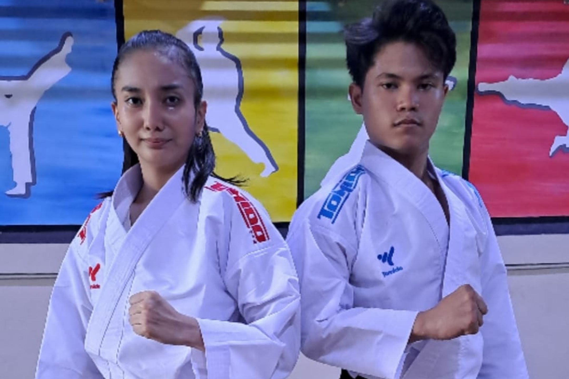 Tomido: Perlengkapan Karate Pilihan Utama dengan Kualitas Terbaik