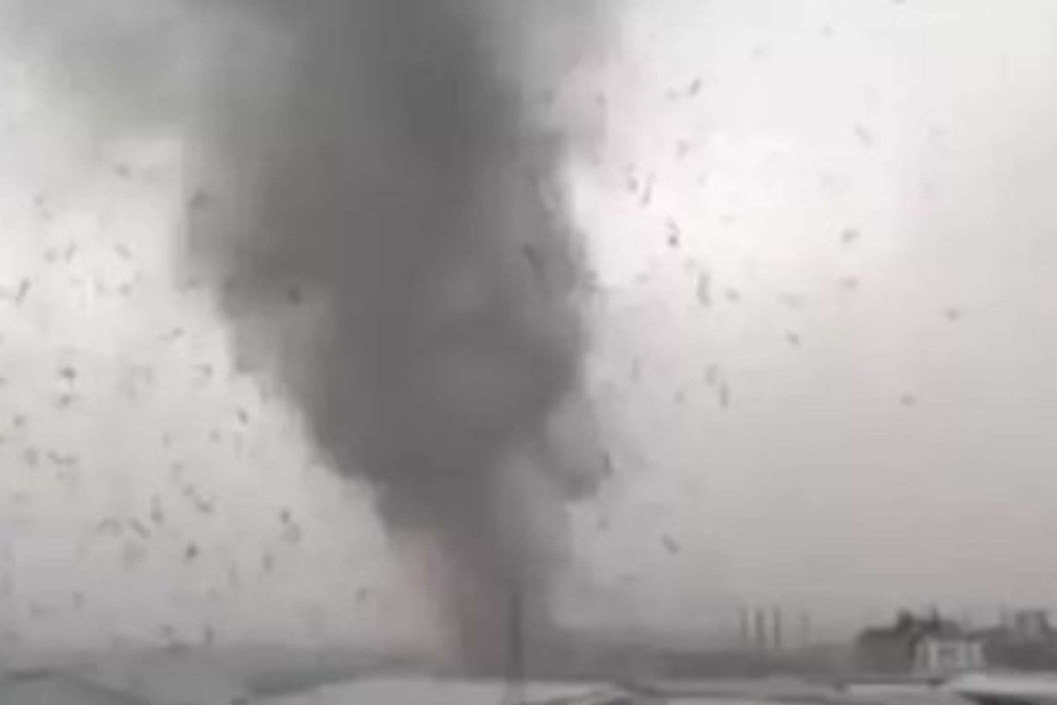 Angin Puting Beliung Ngamuk di Rancaekek-Jatinangor, BMKG Beri Penjelasan