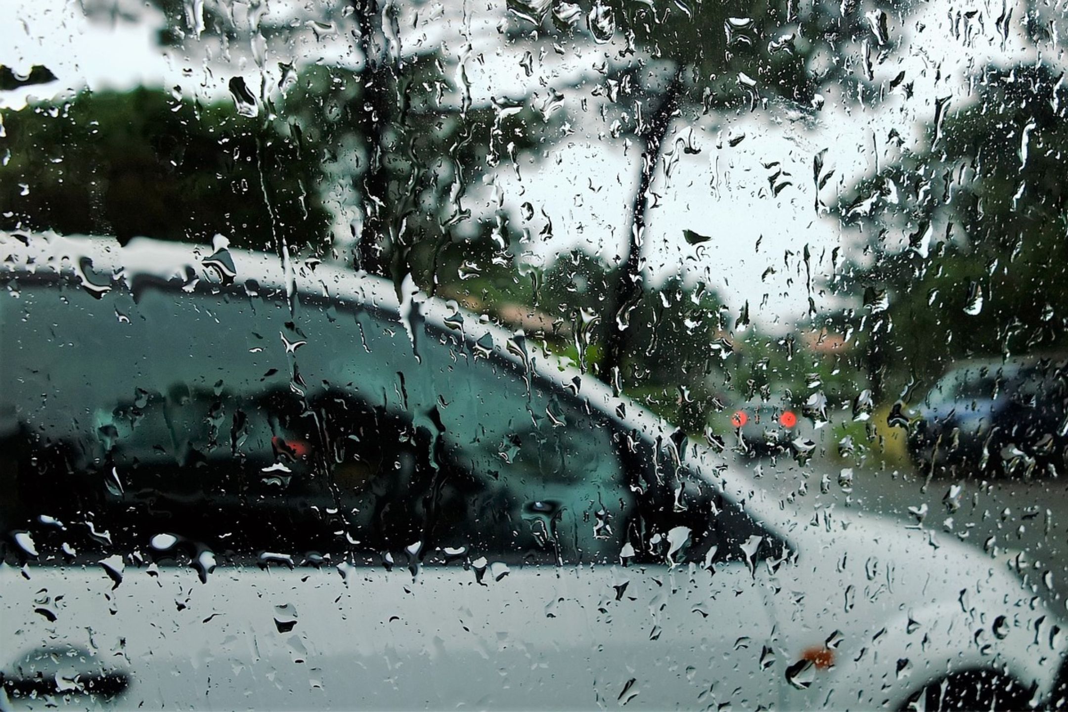 Waspada! BMKG Prediksi Hujan Lebat Masih Terjadi di DKI Sekitarnya pada Maret 2024