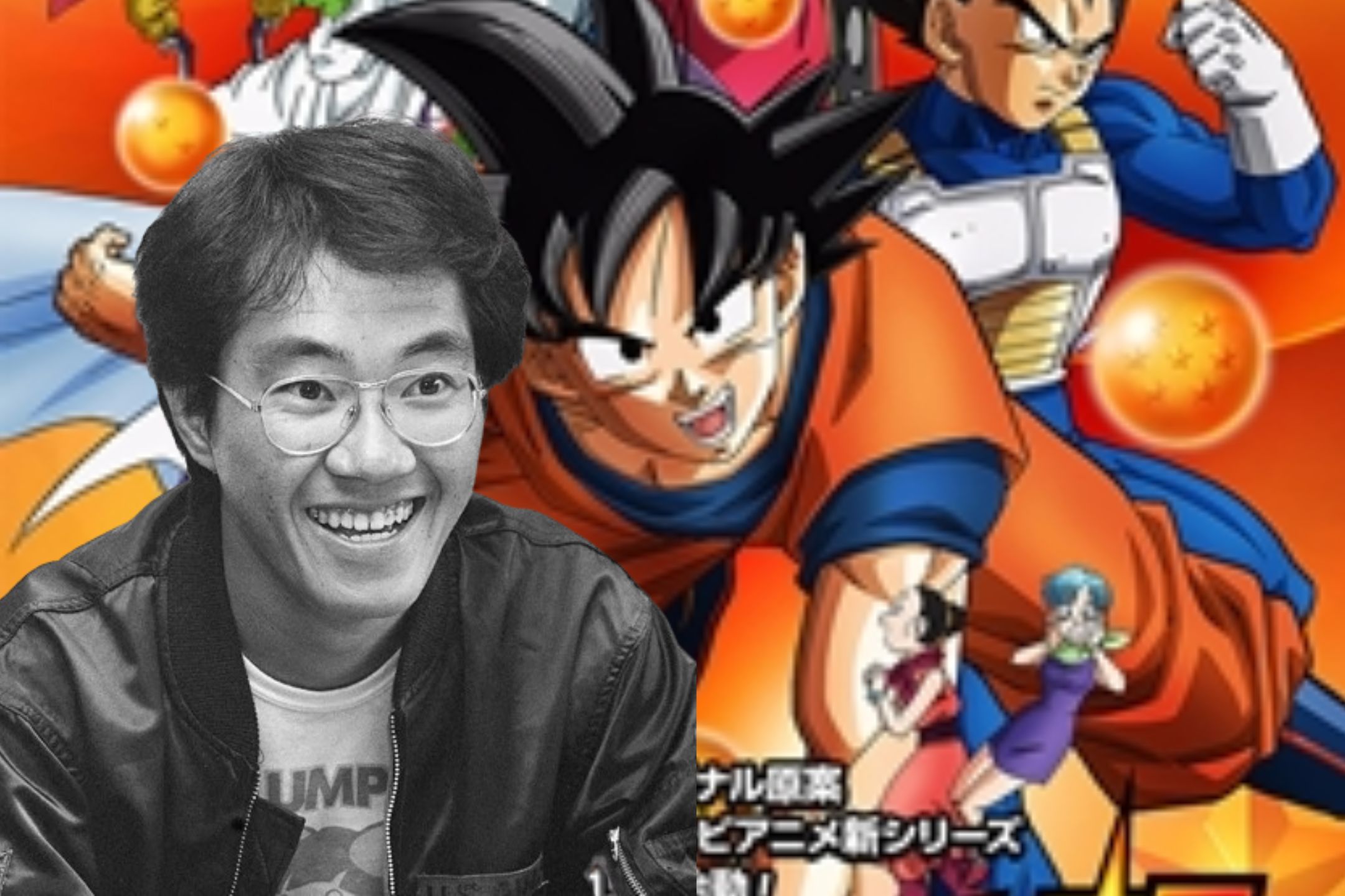 Mengenang Akira Toriyama, Mangaka Dragon Ball yang Meninggal di Usia 68 Tahun