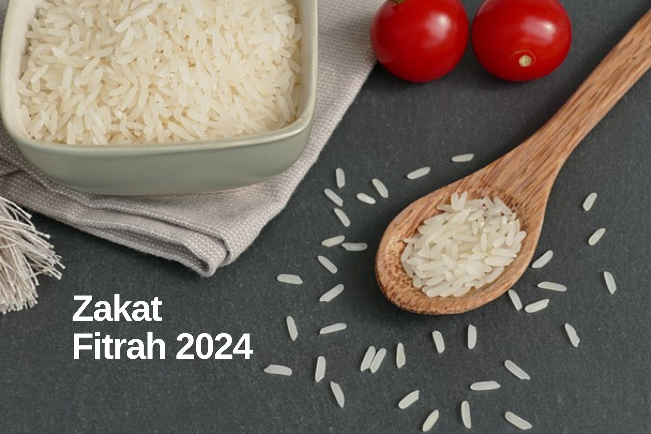 Simak Besaran Zakat Fitrah 2024 di Provinsi Banten Bayar Pakai Uang dan Beras