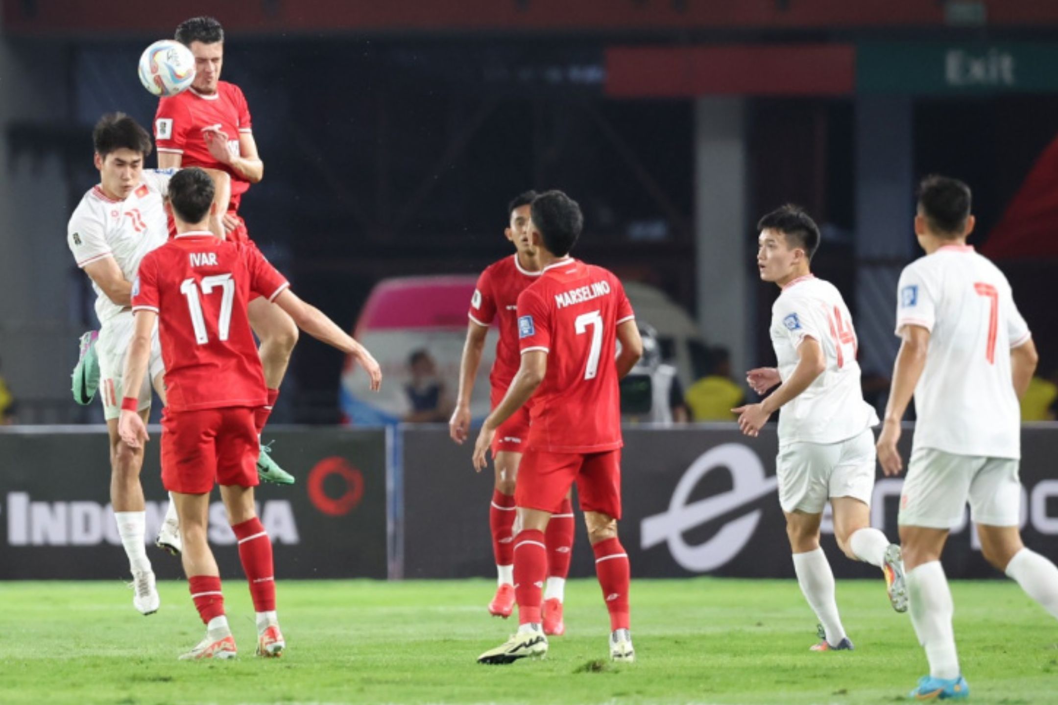 2 Link Live Streaming Gratis Vietnam vs Indonesia di Kualifikasi Pildun 2026
