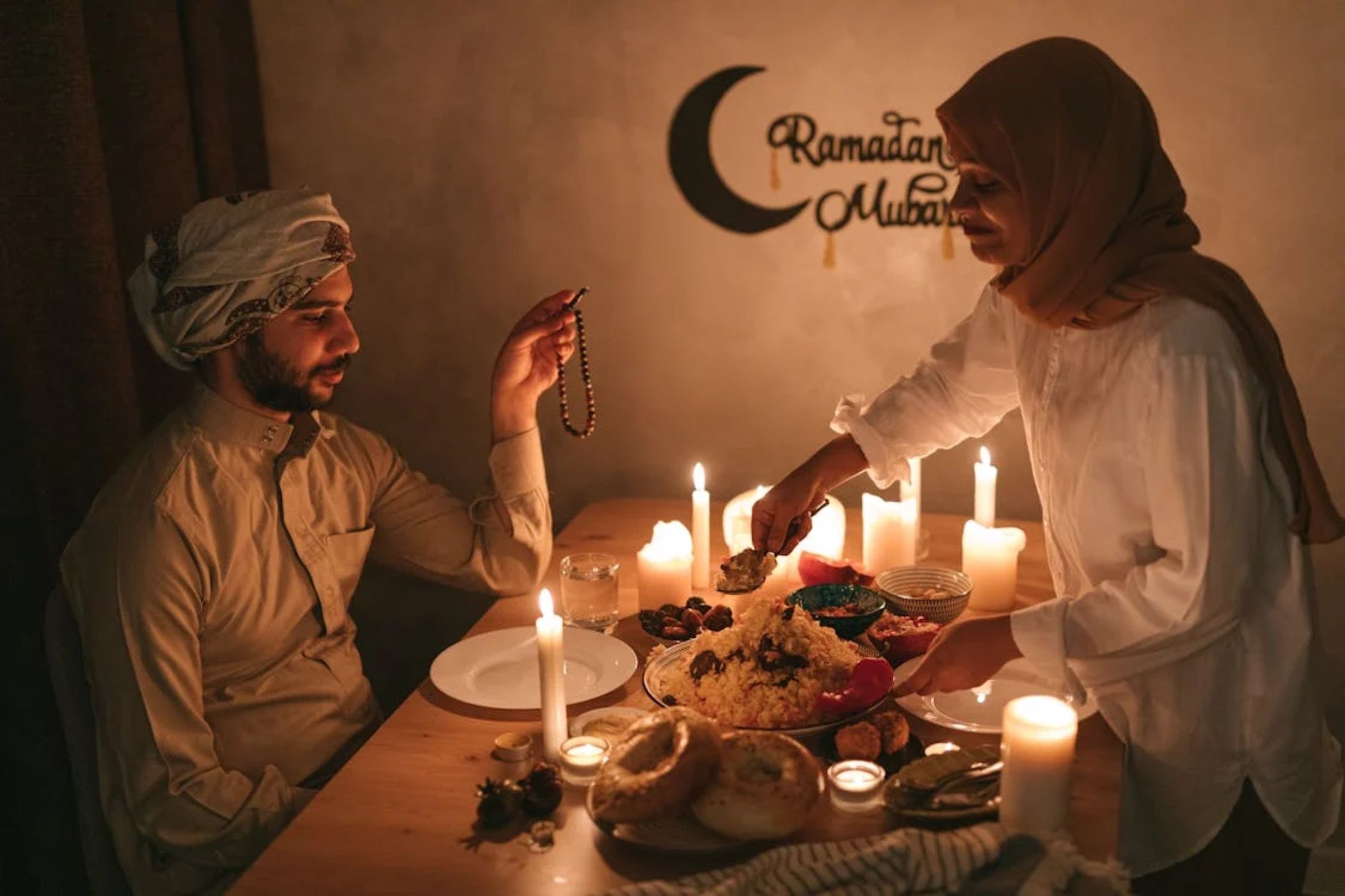 5 Ide Menu Sahur Spesial untuk Akhir Ramadan